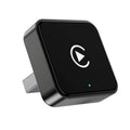 Wireless CarPlay & Android Auto Adapter – Wired to Wireless 2-in-1