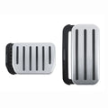 Tesla Model 3 & Model Y Performance Pedal Covers – Anti-Slip Aluminum