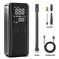 TorqueVanta Digital Tire Inflator