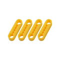 TorqueVanta Car Door Shock Absorber Pads – Noise & Vibration Reducing Door Buffers