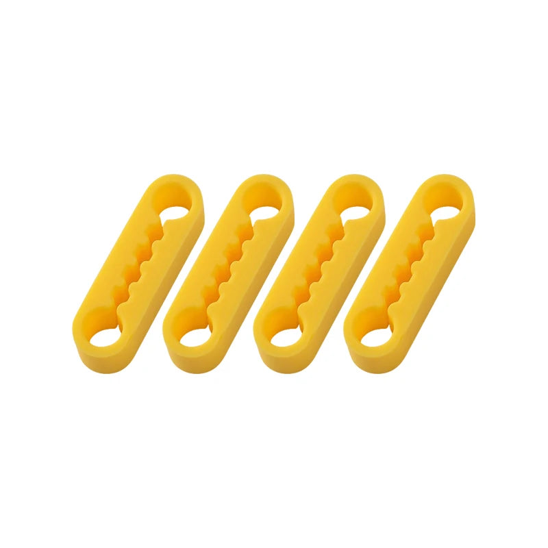 TorqueVanta Car Door Shock Absorber Pads – Noise & Vibration Reducing Door Buffers