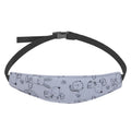 TorqueVanta Kids Car Seat Head Support Strap