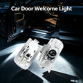 TorqueVanta LED Door Welcome Lights for Lexus – Ghost Shadow Projector